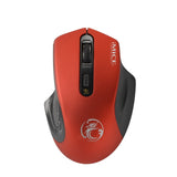 iMICE 2000DPI USB 3.0 Optical Fashion Mouse USB Receiver Ergonomic Design Gaming Mouse