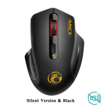 iMICE 2000DPI USB 3.0 Optical Fashion Mouse USB Receiver Ergonomic Design Gaming Mouse