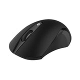 Robotsky 2.4GHz Wireless Mouse Silent 1600DPI Optical Gaming Mouse