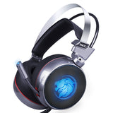 ZOP N43 Stereo 7.1 Virtual Surround Bass Headphone Gaming Headset