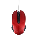 3000DPI Optical USB Wired Mouse Gaming Mouse