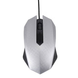 3000DPI Optical USB Wired Mouse Gaming Mouse