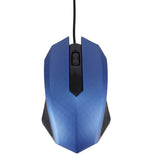 3000DPI Optical USB Wired Mouse Gaming Mouse