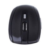 Wireless Mouse Optical Portable 2.4GHz Mouse with USB Nano Dongle Gaming Mouse