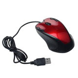 AIFFECT Profession Mini Wired Gaming Mouse