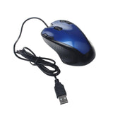 AIFFECT Profession Mini Wired Gaming Mouse