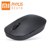 Original Xiaomi MI Wireless 1200dpi 2.4Ghz Portable Mini Gaming Mouse