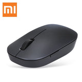 Original Xiaomi MI Wireless 1200dpi 2.4Ghz Portable Mini Gaming Mouse